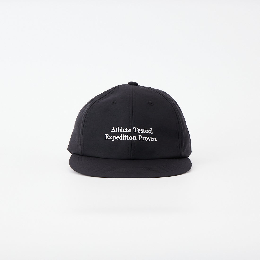 THE NORTH FACE [ザ ノースフェイス] ワードエンブロイド6パネル
