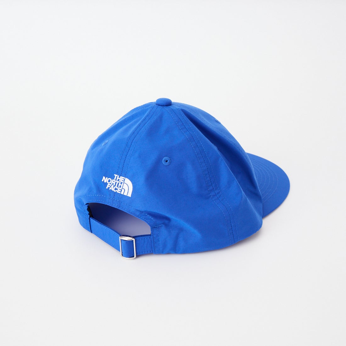 THE NORTH FACE [ザ ノースフェイス] ワードエンブロイド6パネルキャップ [NN02640] TB