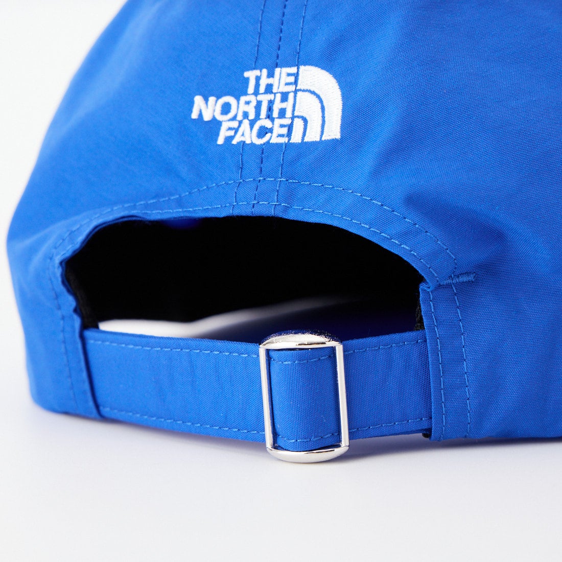 THE NORTH FACE [ザ ノースフェイス] ワードエンブロイド6パネルキャップ [NN02640] TB