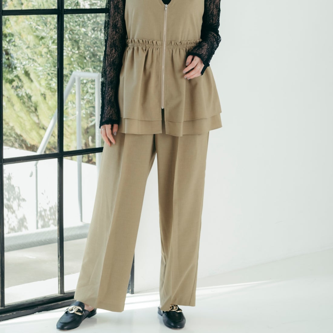 033 ﾍﾞｰｼﾞｭ