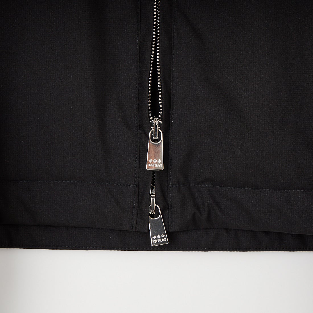 TATRAS [タトラス] KOS/コス ブルゾン [MCKZ0221030248] BLACK