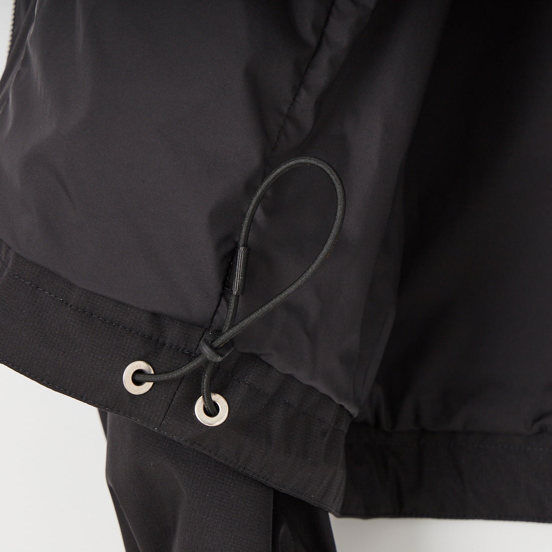 TATRAS [タトラス] KOS/コス ブルゾン [MCKZ0221030248] BLACK