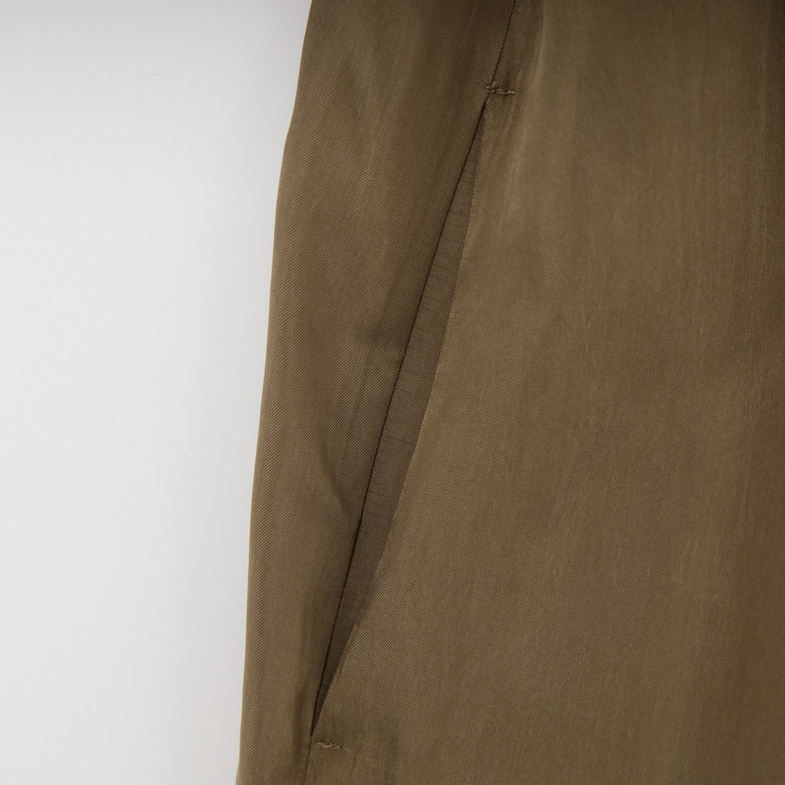 USINE [ユジーヌ] キャミワンピース [21267062] 033 ﾍﾞｰｼﾞｭ