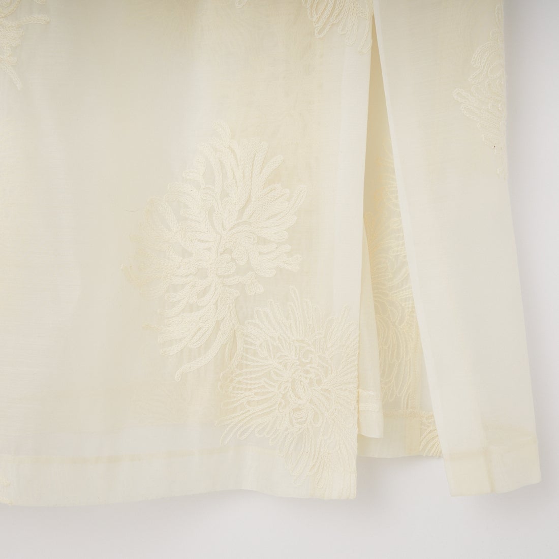 USINE [ユジーヌ] キャミワンピース [21267062] 031 ﾎﾜｲﾄJQ