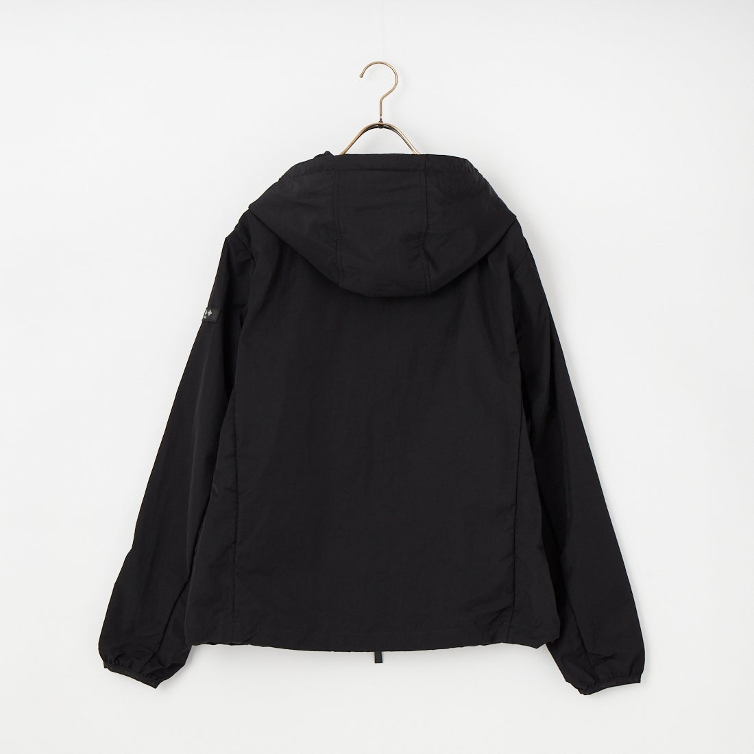 TATRAS [タトラス] AUDEE/オーディー パーカー [MCKZ0641033588] BLACK