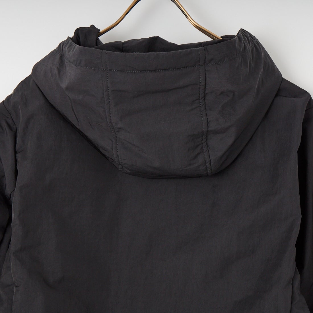 TATRAS [タトラス] AUDEE/オーディー パーカー [MCKZ0641033588] BLACK