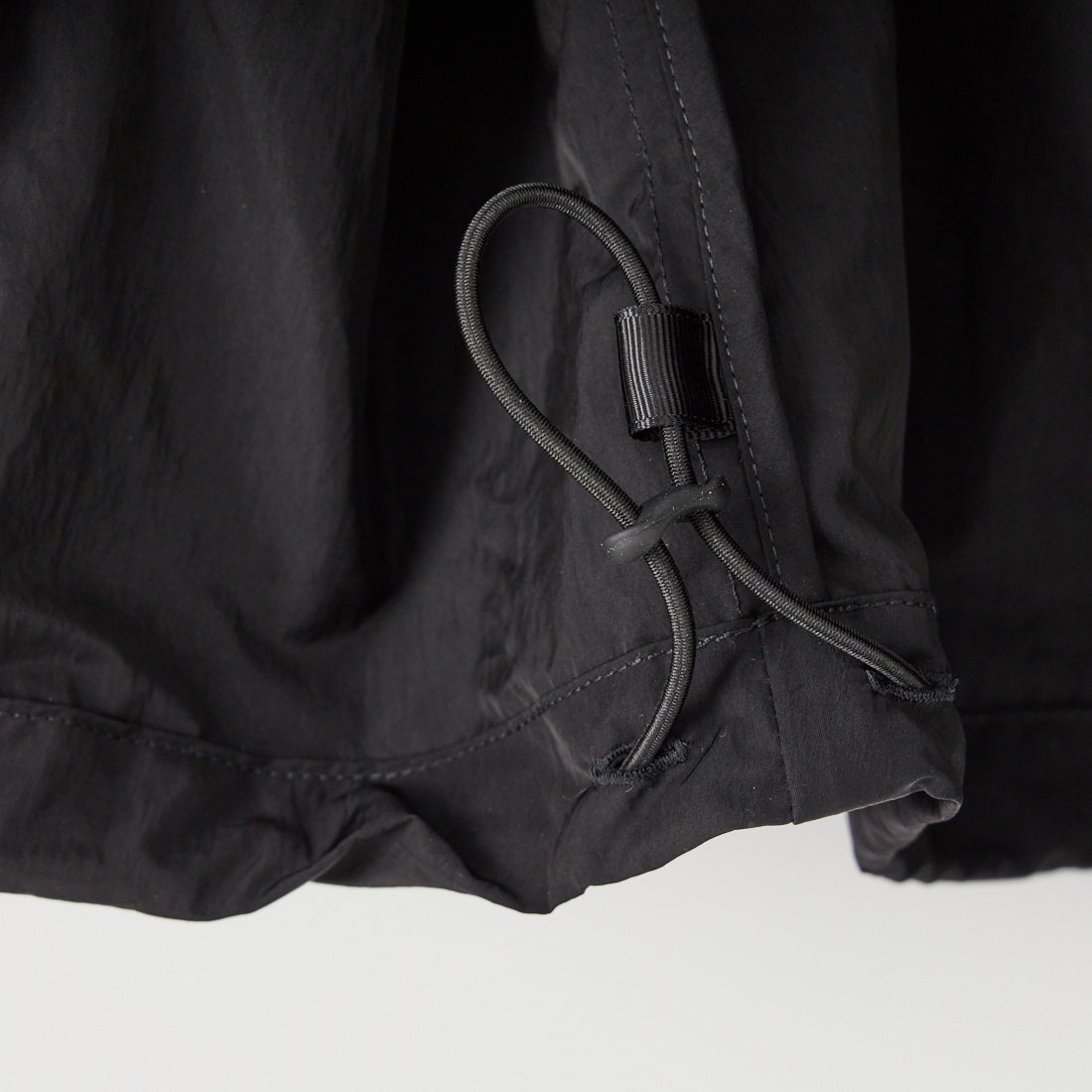 TATRAS [タトラス] AUDEE/オーディー パーカー [MCKZ0641033588] BLACK