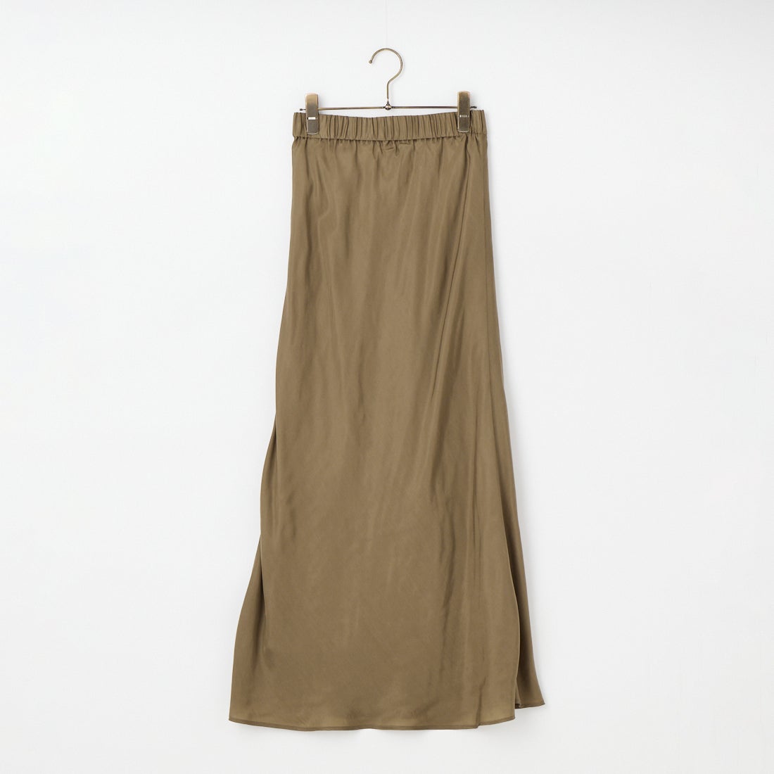 USINE [ユジーヌ] マーメイドスカート [21267063] 033 ﾍﾞｰｼﾞｭ