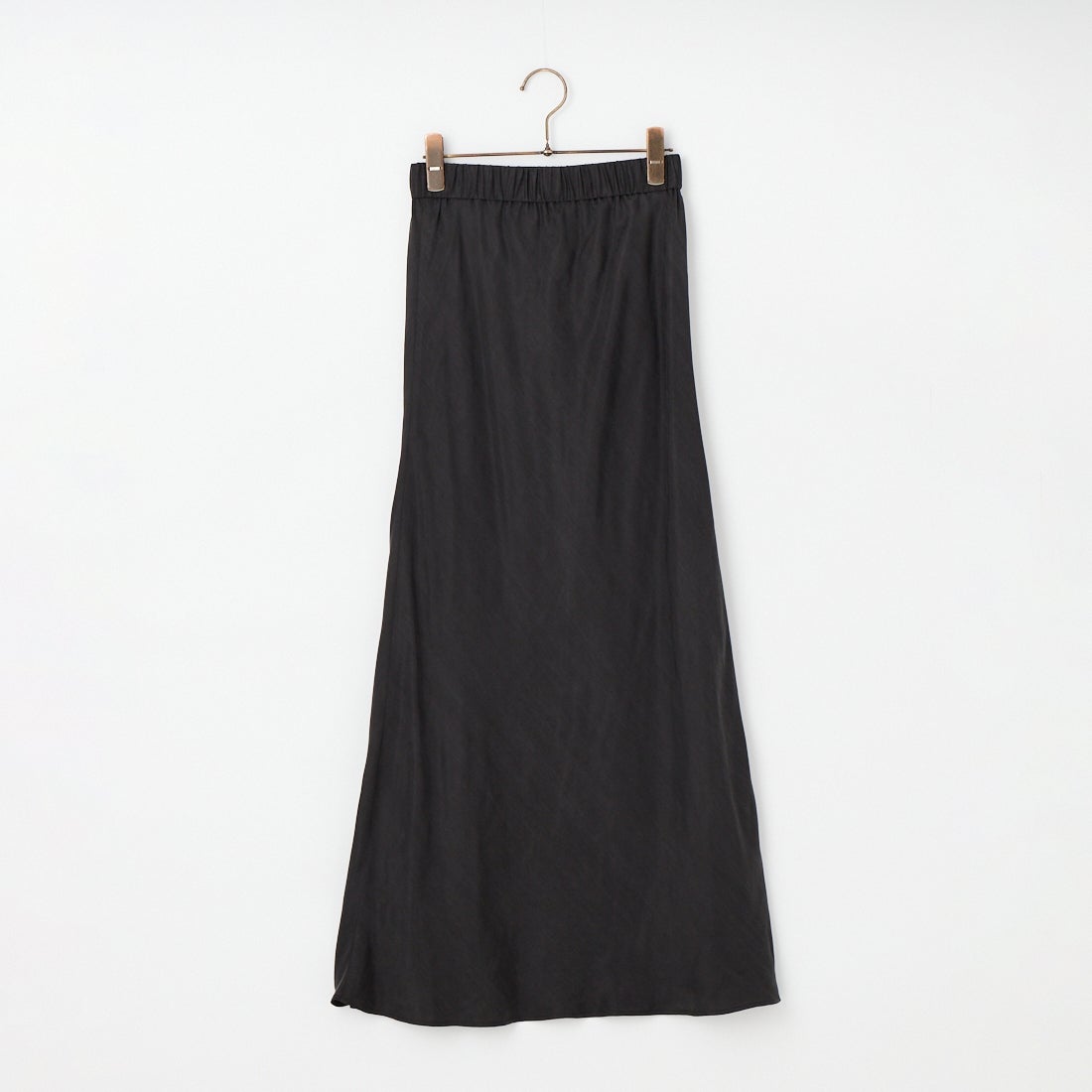 USINE [ユジーヌ] マーメイドスカート [21267063] 004 ﾌﾞﾗｯｸ