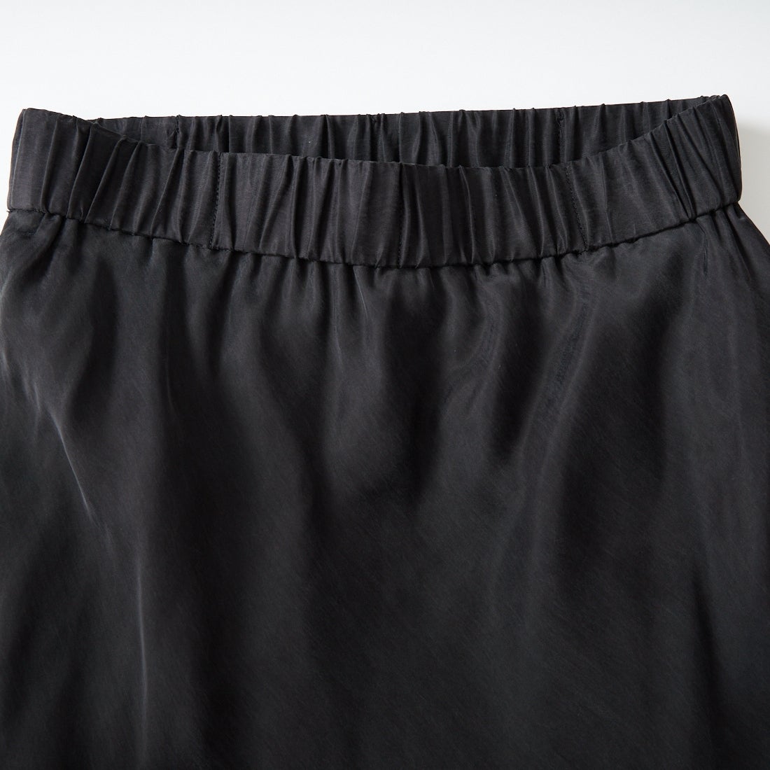 USINE [ユジーヌ] マーメイドスカート [21267063] 004 ﾌﾞﾗｯｸ