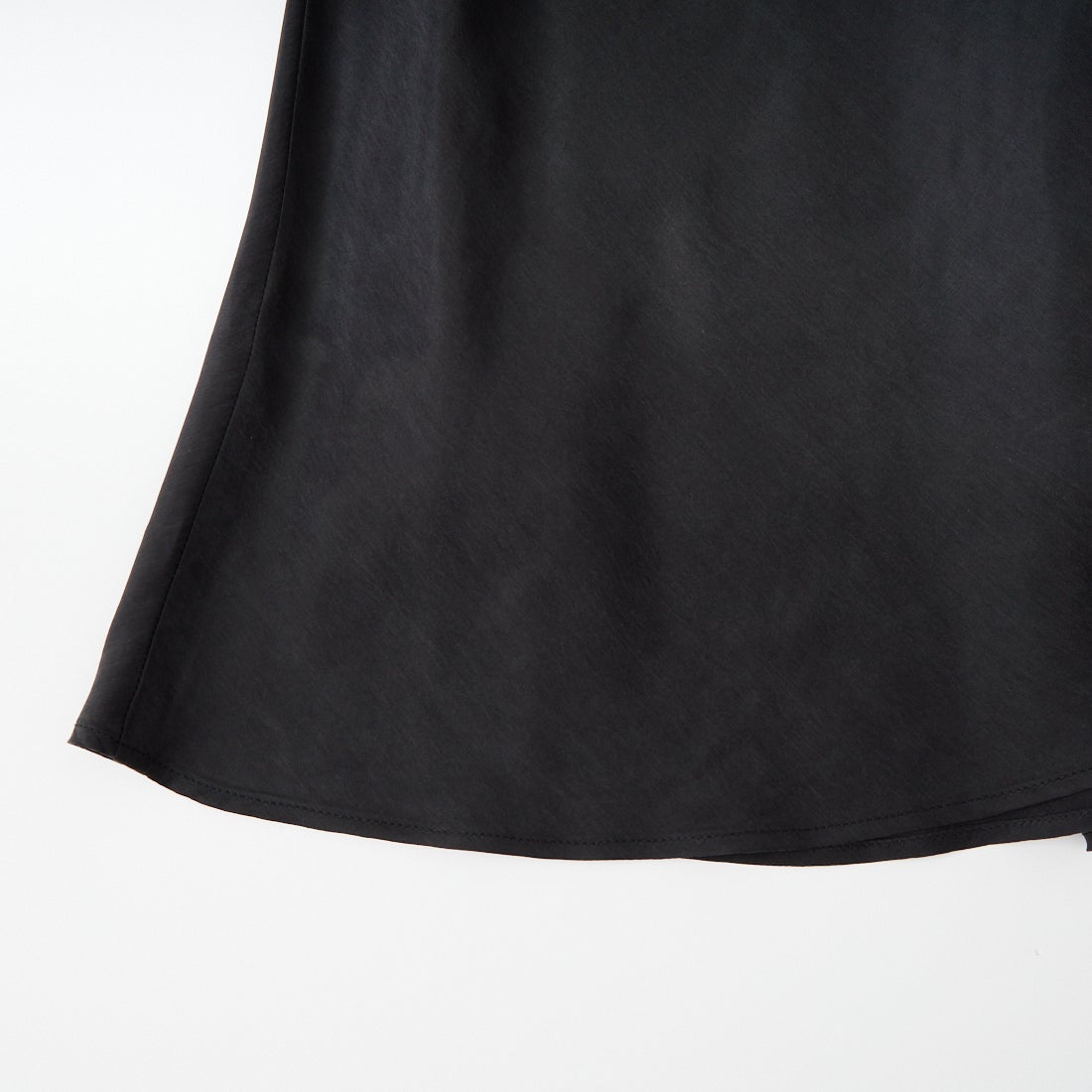 USINE [ユジーヌ] マーメイドスカート [21267063] 004 ﾌﾞﾗｯｸ