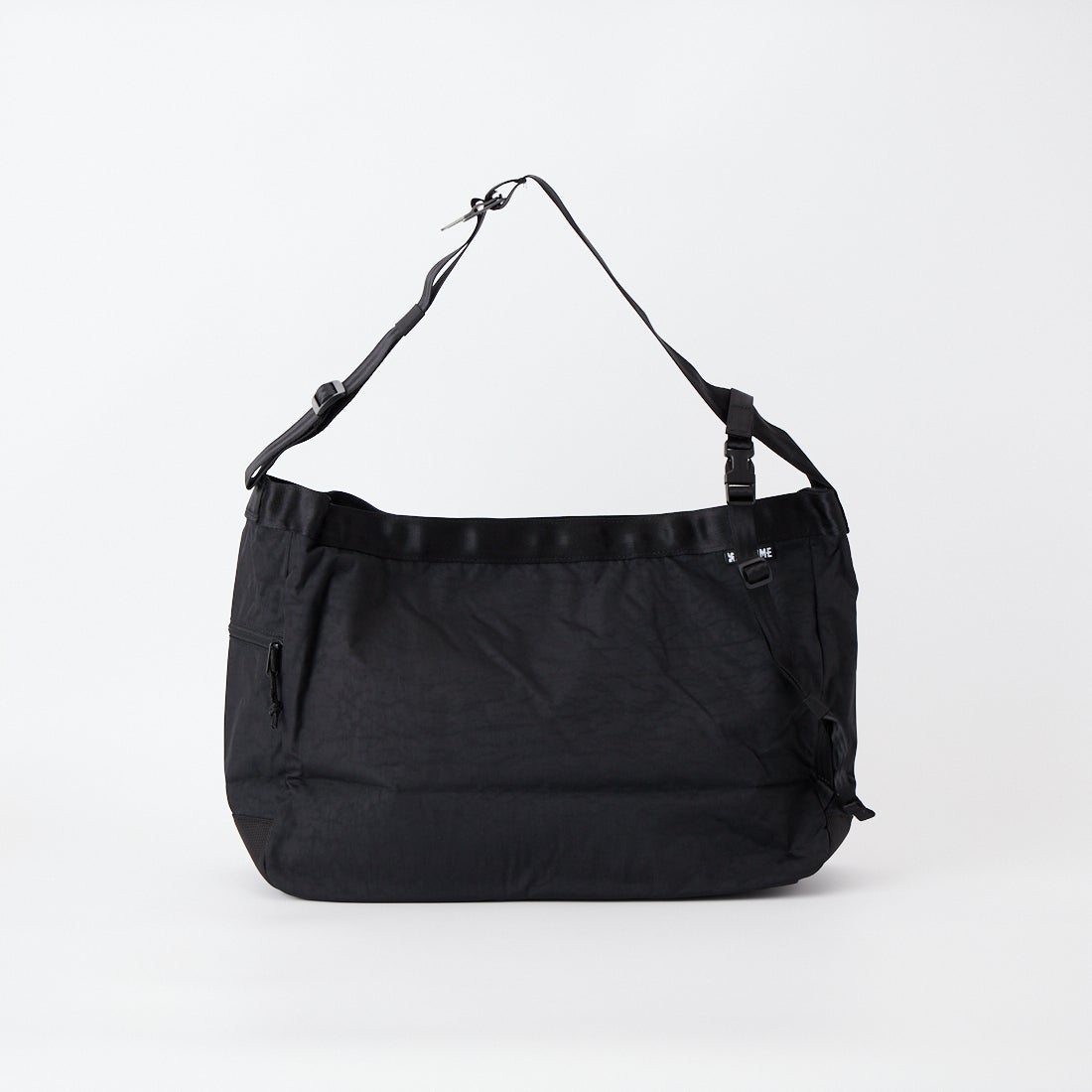 CHROME [クローム] ニュースペーパー メッセンジャーバッグ [BJ015] BCNL