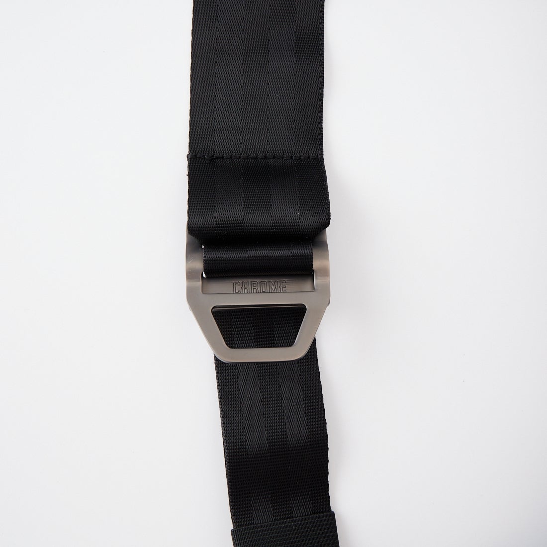 CHROME [クローム] ニュースペーパー メッセンジャーバッグ [BJ015] BCNL