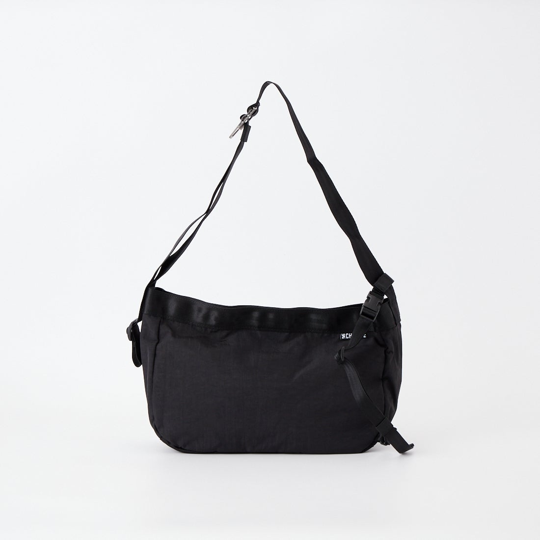 CHROME [クローム] ニュースペーパー メッセンジャーバッグ スモール [BJ001] BCNL