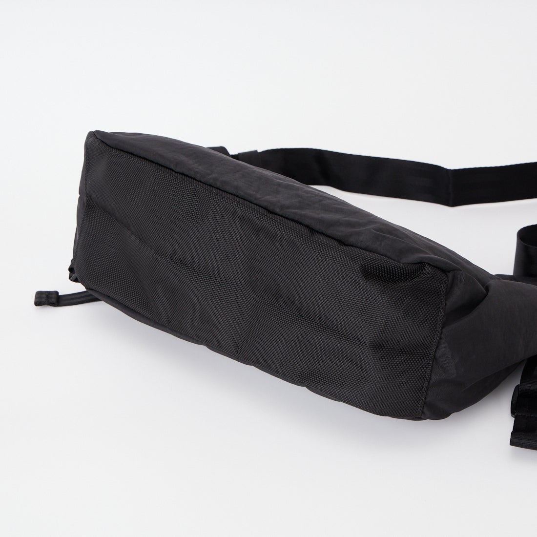 CHROME [クローム] ニュースペーパー メッセンジャーバッグ スモール [BJ001] BCNL