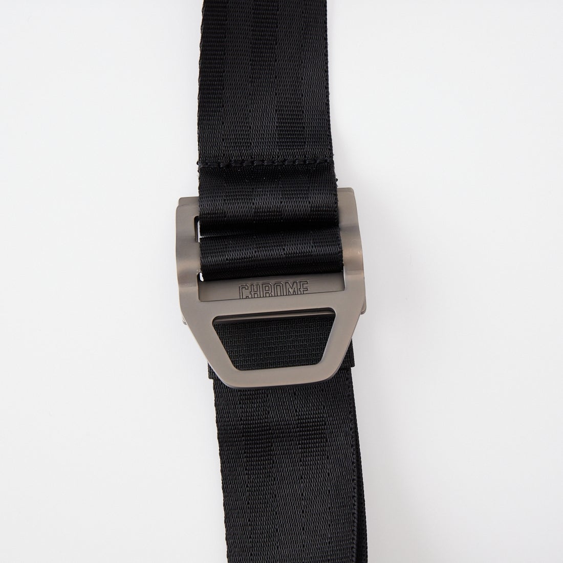 CHROME [クローム] ニュースペーパー メッセンジャーバッグ スモール [BJ001] BCNL