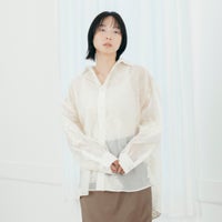 031 ﾎﾜｲﾄJQ&&モデル身長：165cm 着用サイズ：F&&