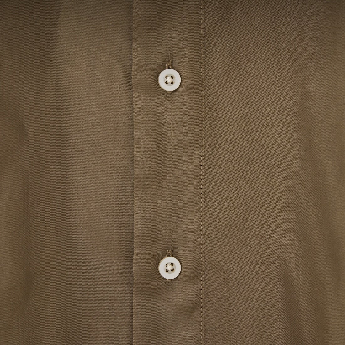 USINE [ユジーヌ] オーバーサイズドレスシャツ [21267065] 033 ﾍﾞｰｼﾞｭ