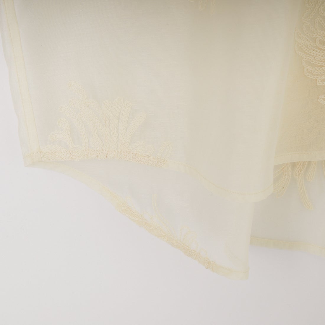 USINE [ユジーヌ] オーバーサイズドレスシャツ [21267065] 031 ﾎﾜｲﾄJQ