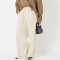 031 ﾎﾜｲﾄJQ&&モデル身長：162cm 着用サイズ：36&&