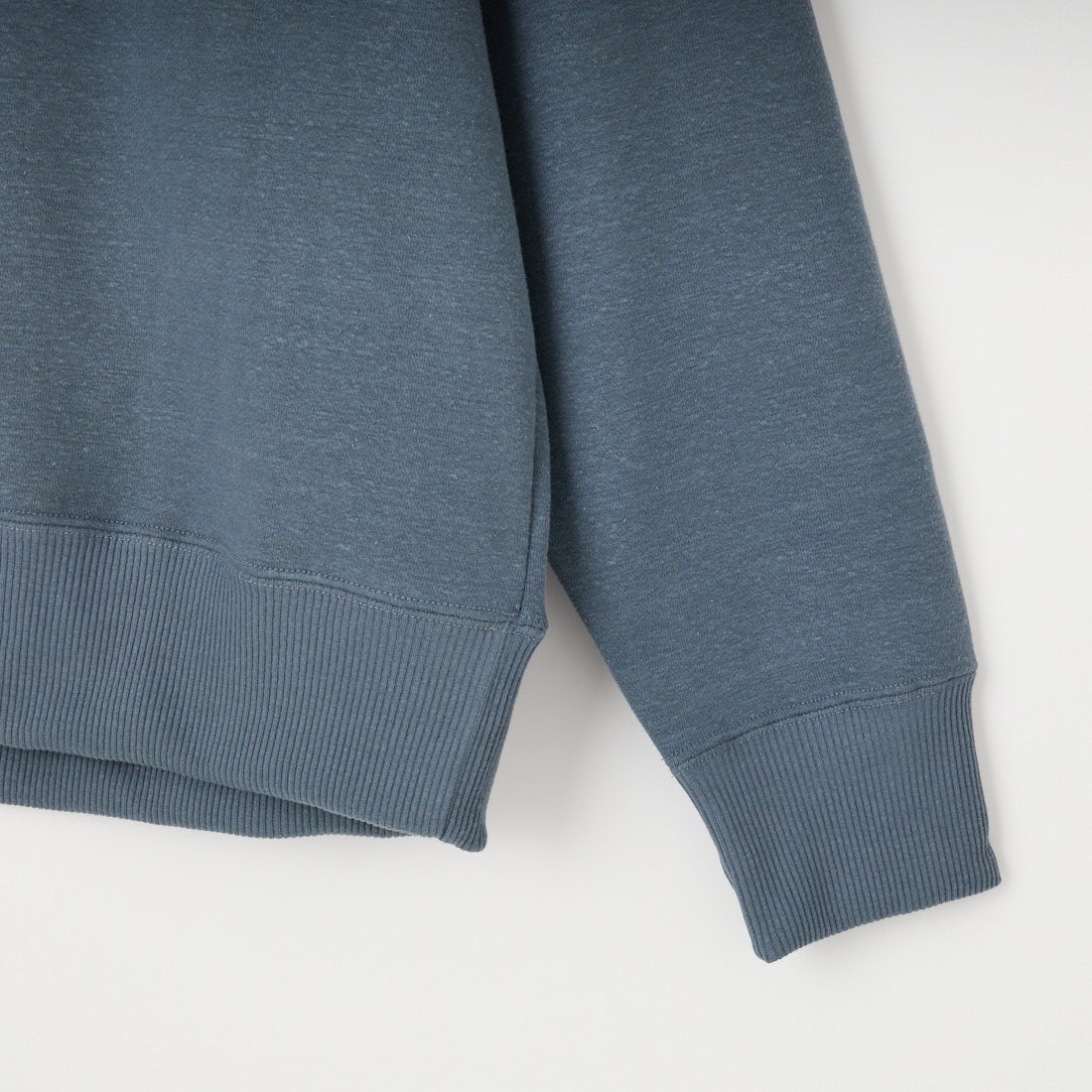 THE NORTH FACE [ザ ノースフェイス] ズーピッカークルー [NT12646] SL