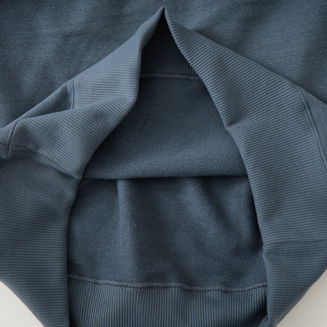 THE NORTH FACE [ザ ノースフェイス] ズーピッカークルー [NT12646] SL