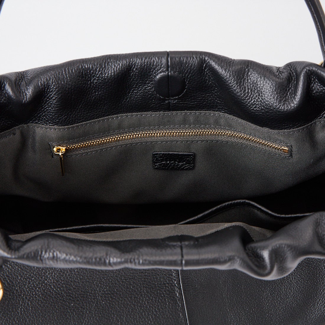 story. [ストーリー] アダプトトートバッグ L [3A-1837-4] 01 BLACK