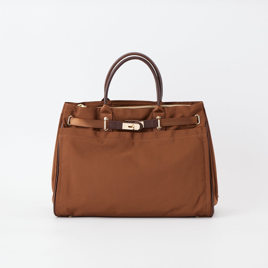 13 BROWN