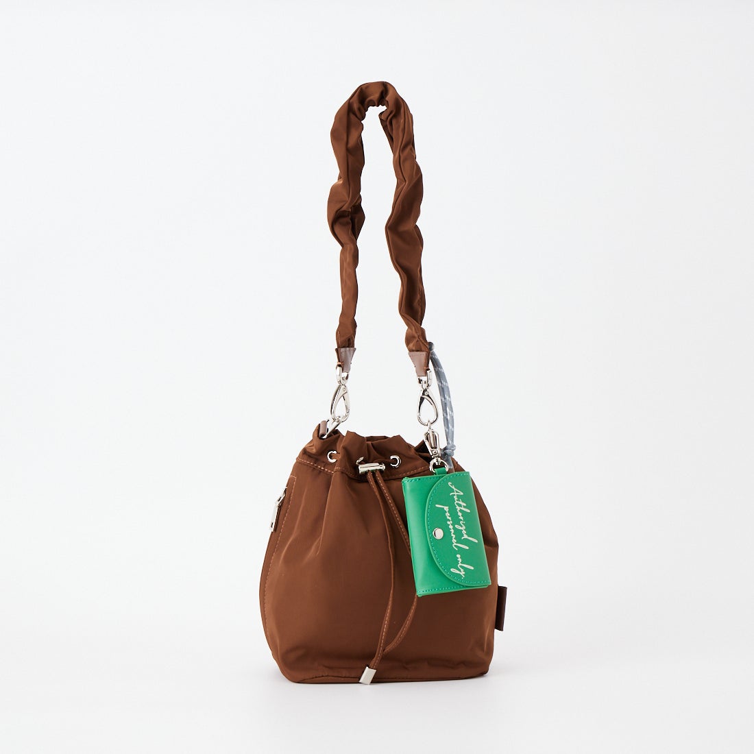 13 BROWN