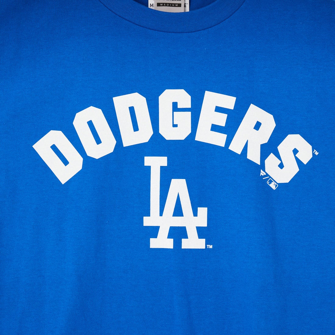 Fanatics [ファナティクス] ロサンゼルス・ドジャース ネーム&ナンバーTシャツ 大谷翔平モデル [ML01-25AS-0004] BLUE