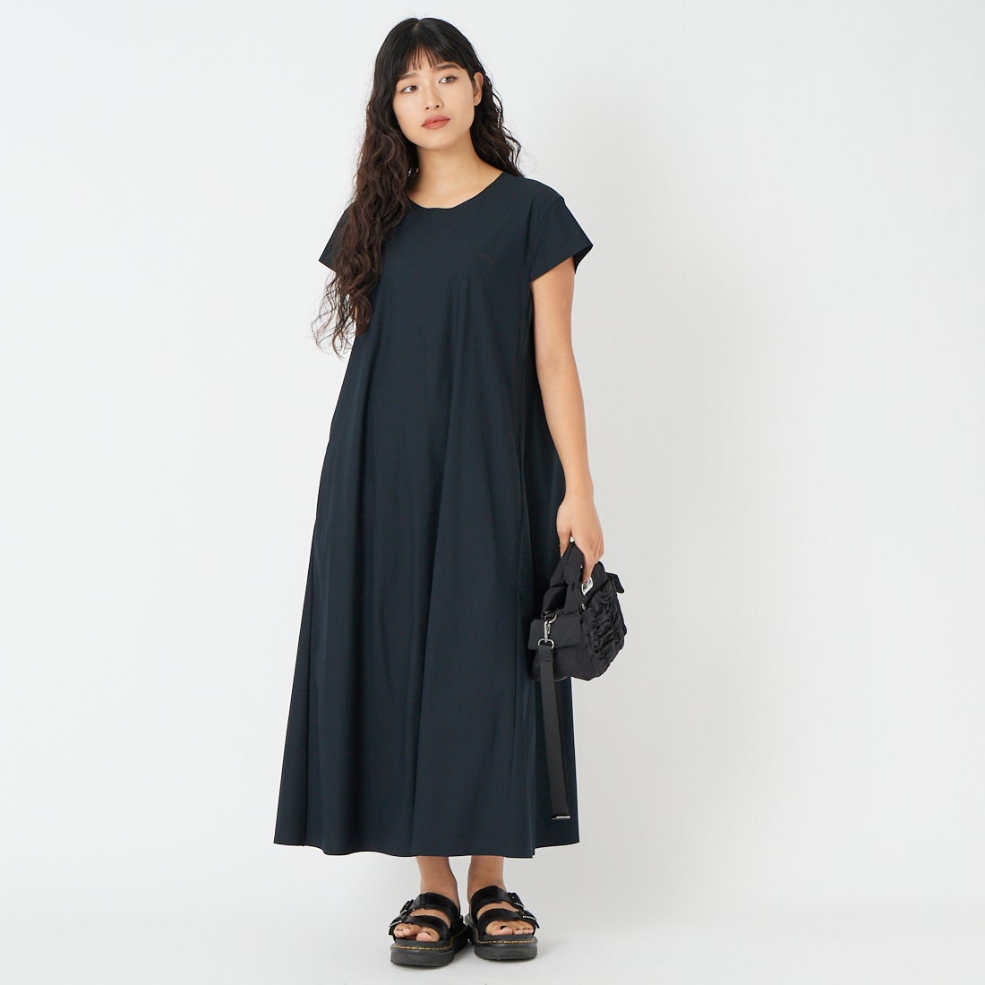 rnk さん　専用 レディススクラブジャケット半袖[KAZEN製品] KZN702｜THS-白衣通販・販売