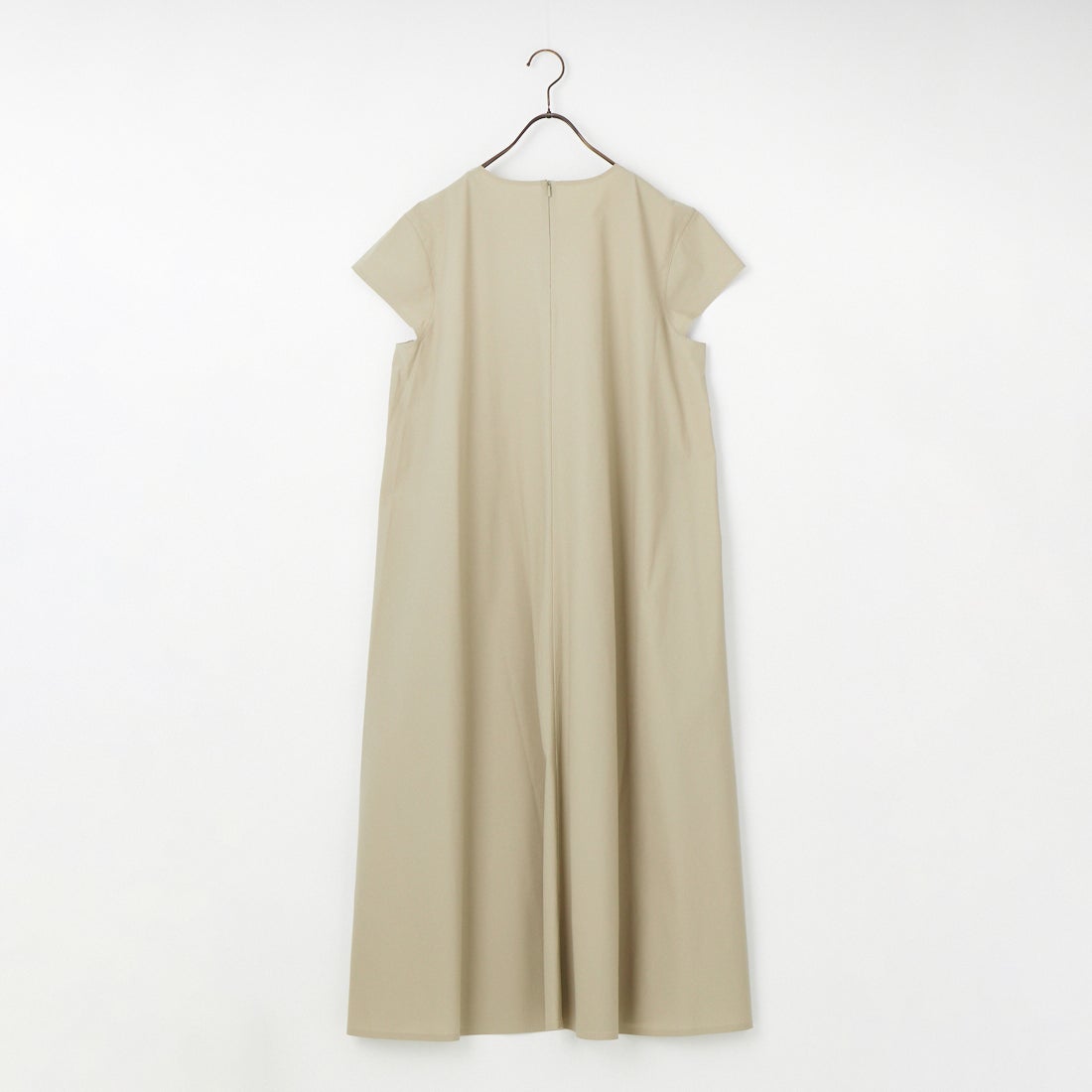 THE NORTH FACE [ザ ノースフェイス] マタニティスイングラックスワンピース [NTM12602] CL