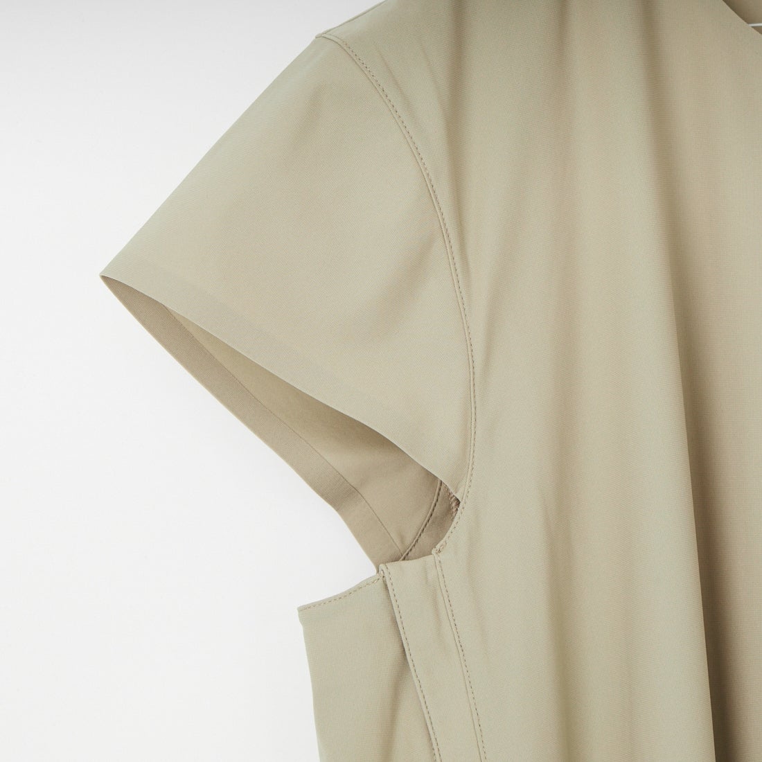 THE NORTH FACE [ザ ノースフェイス] マタニティスイングラックスワンピース [NTM12602] CL