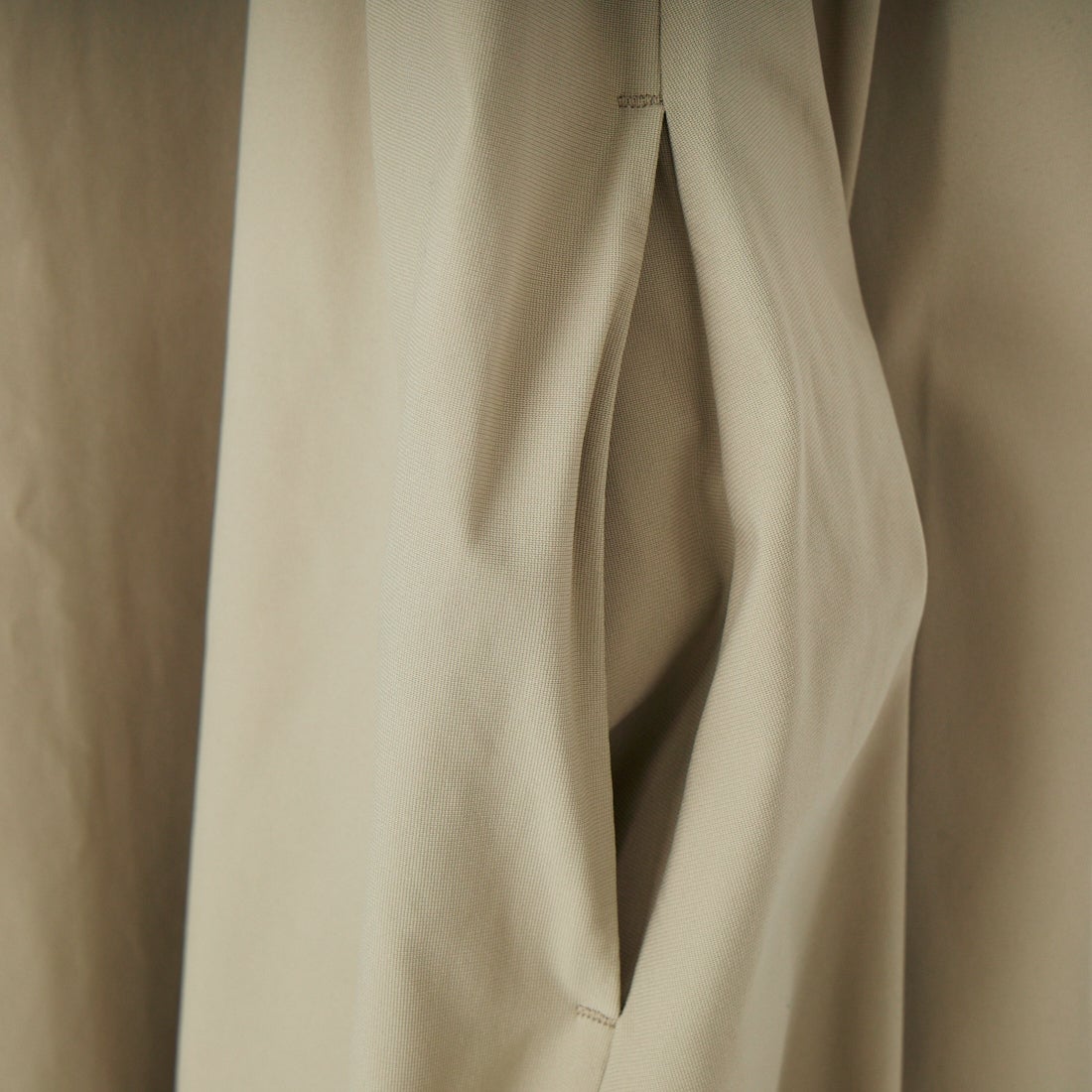 THE NORTH FACE [ザ ノースフェイス] マタニティスイングラックスワンピース [NTM12602] CL