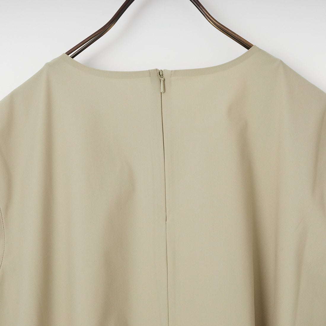 THE NORTH FACE [ザ ノースフェイス] マタニティスイングラックスワンピース [NTM12602] CL