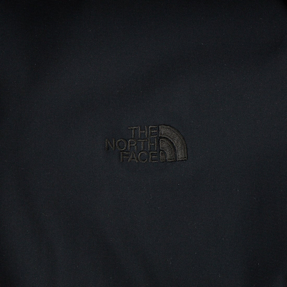 THE NORTH FACE [ザ ノースフェイス] マタニティスイングラックスワンピース [NTM12602] K