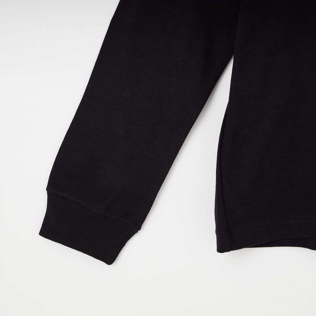 THE NORTH FACE [ザ ノースフェイス] ロングスリーブズーピッカーティー [NT32658] K