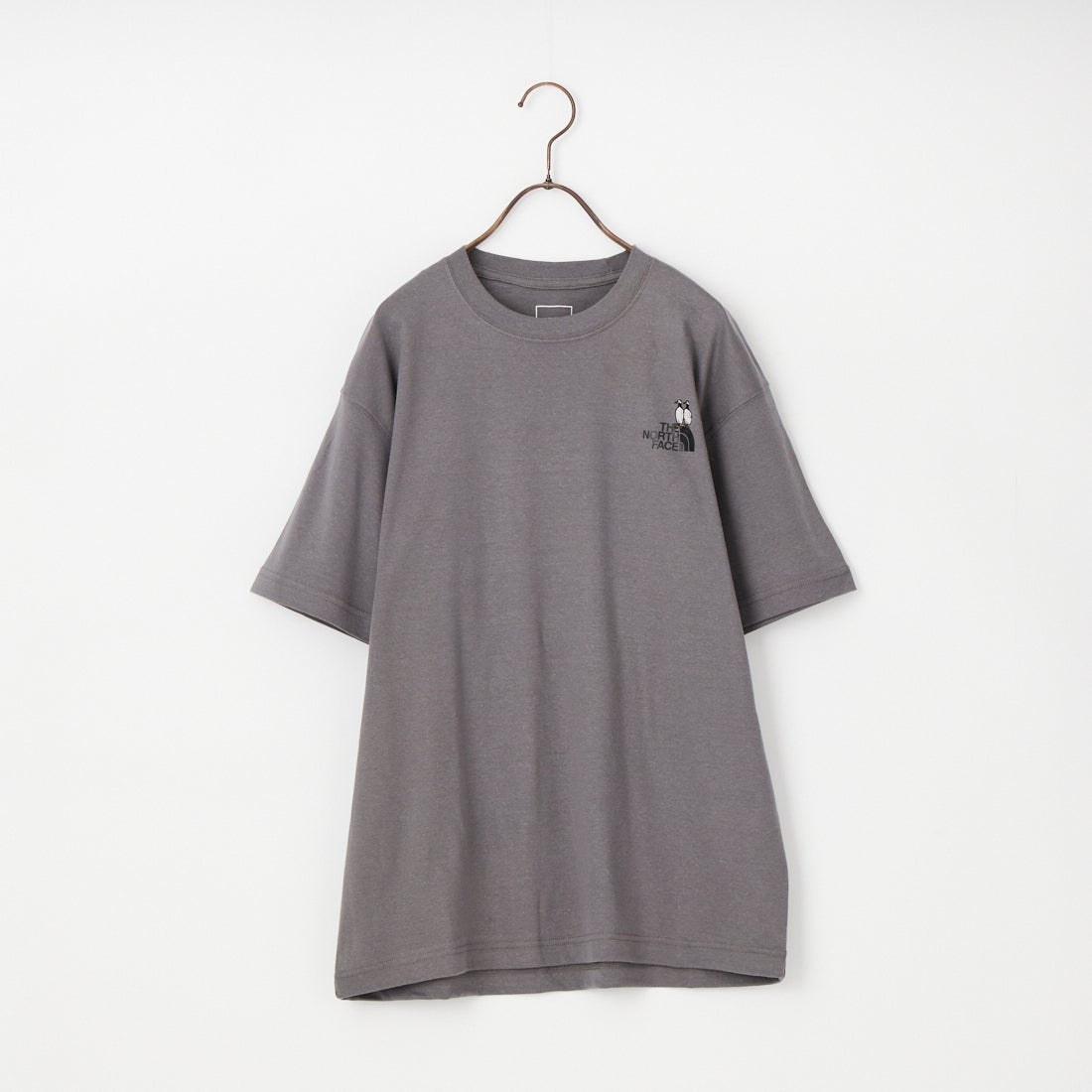 THE NORTH FACE [ザ ノースフェイス] ショートスリーブズーピッカーティー [NT32659] SP