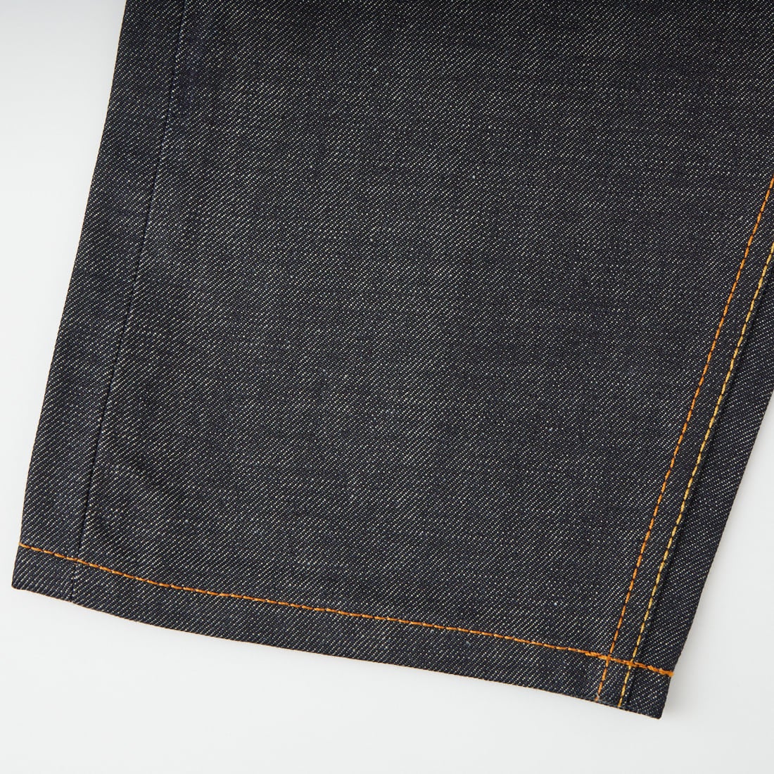 EVISU [エヴィス] 7ポケットロゴカモメ刺繍 ジーンズ [2ESHTM6JE1036] INDIGO