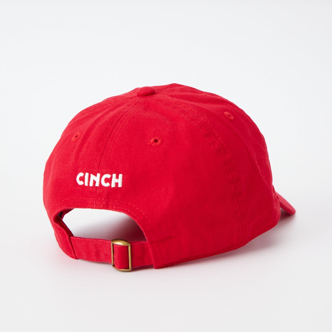 Oblada [オブラダ] オーバルロゴキャップ [F2510IT08] RED