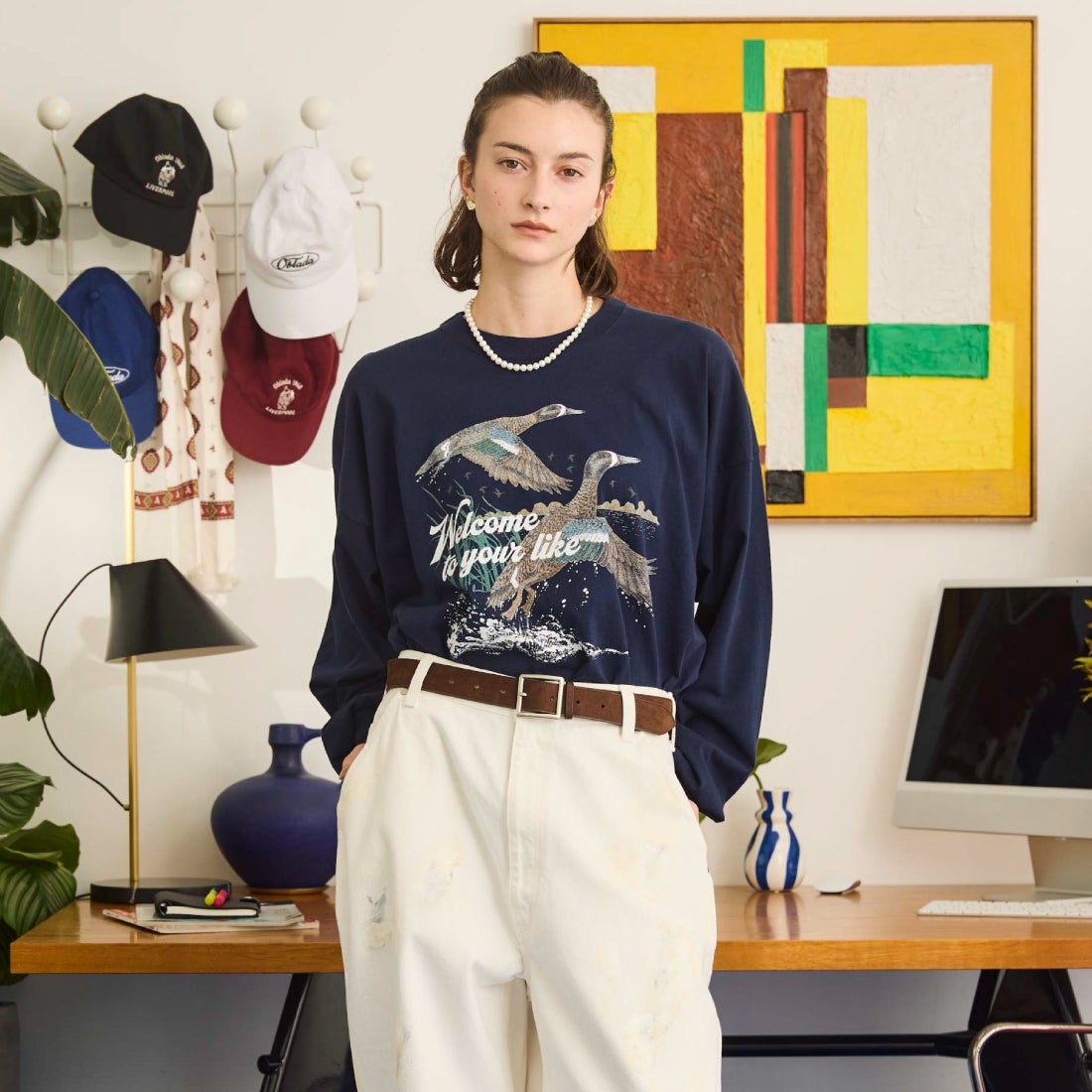 NAVY