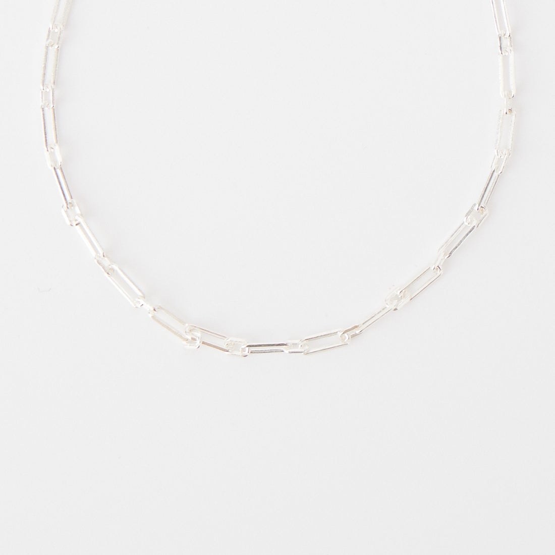 GENERAL [ジェネラル] シルバーブレスレット [GEN-069] SILVER