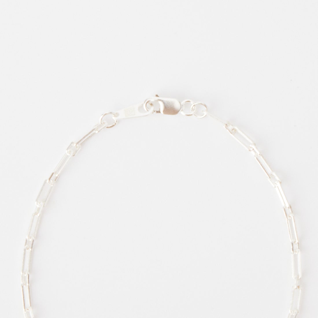 GENERAL [ジェネラル] シルバーブレスレット [GEN-069] SILVER