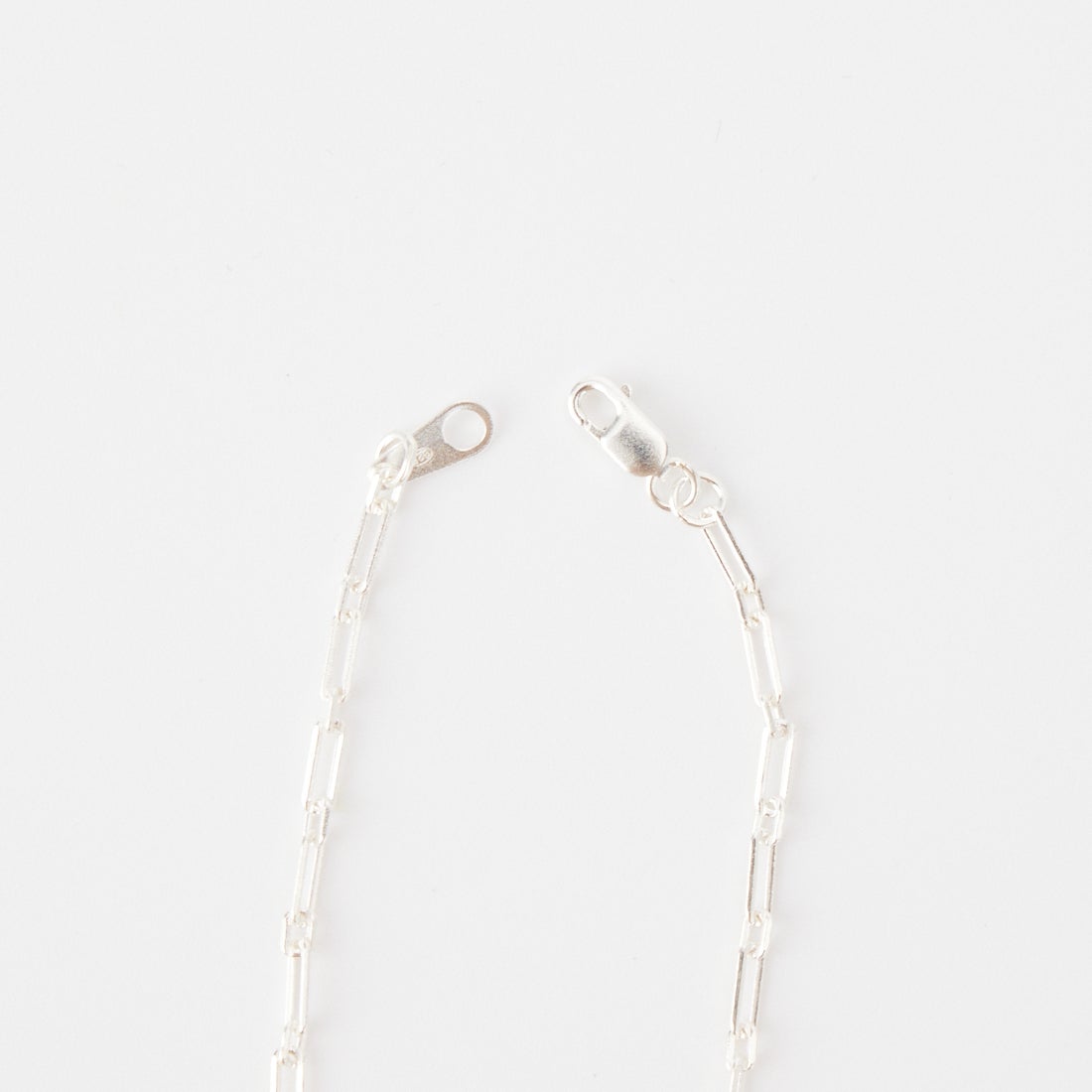 GENERAL [ジェネラル] シルバーブレスレット [GEN-069] SILVER