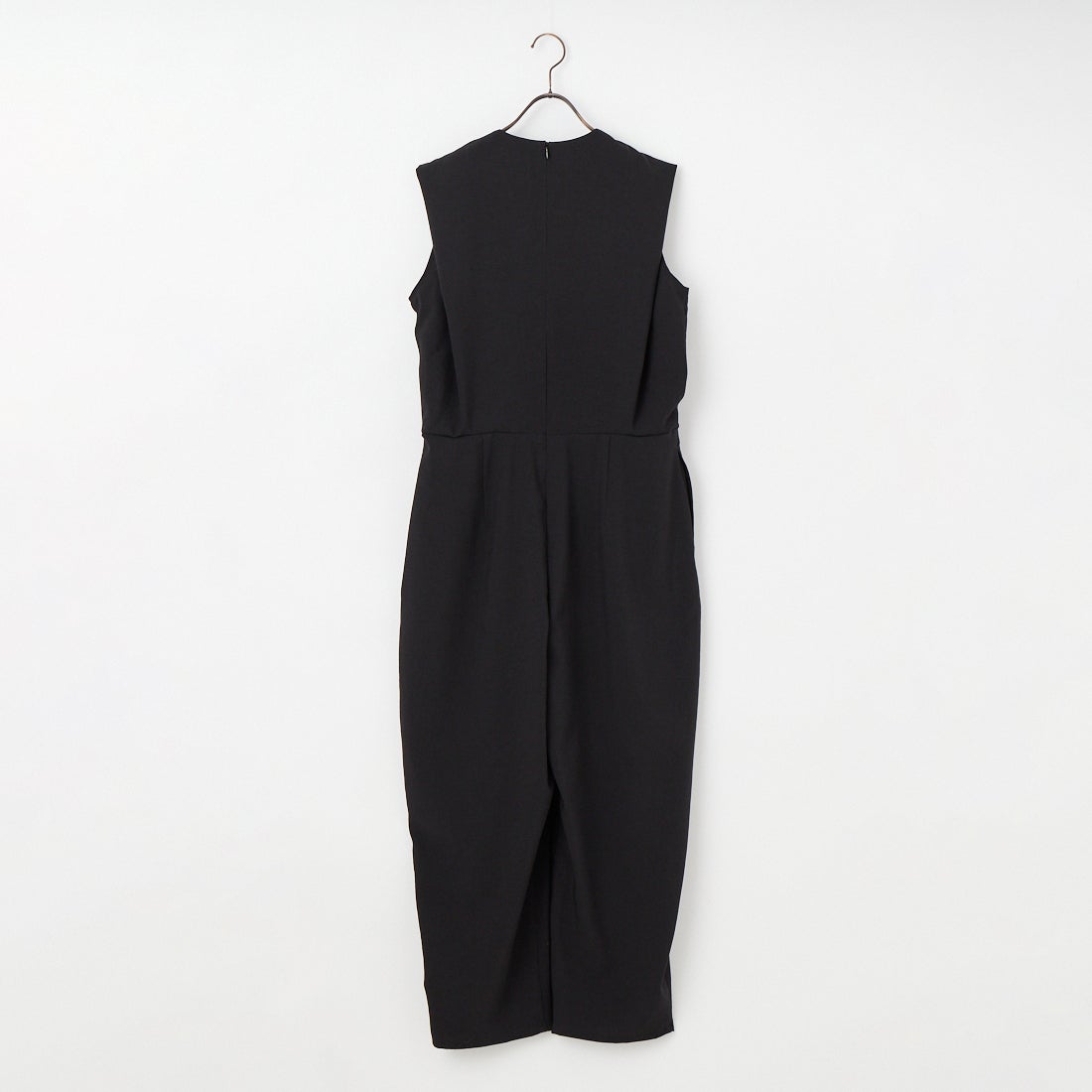 STELLA CIFFON [ステラシフォン] ドライシャンタンオールインワン [ST1-26602] 80 BLACK