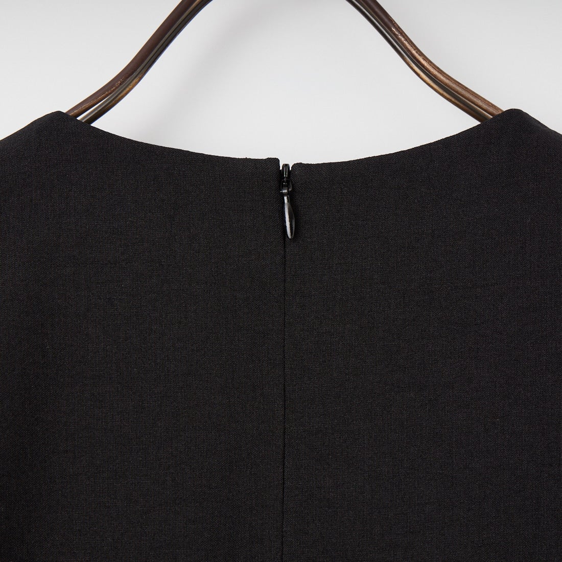 STELLA CIFFON [ステラシフォン] ドライシャンタンオールインワン [ST1-26602] 80 BLACK