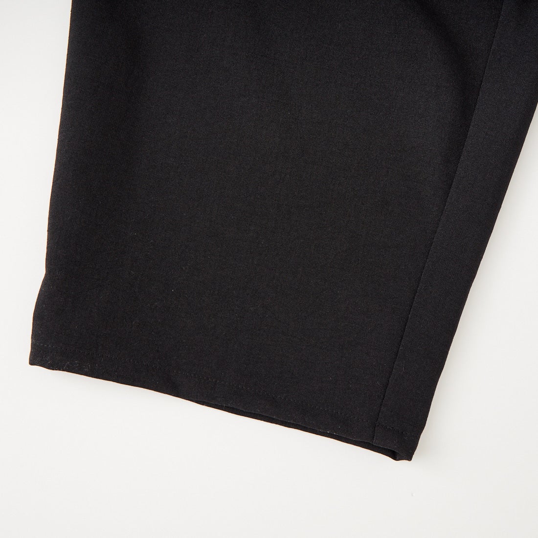 STELLA CIFFON [ステラシフォン] ドライシャンタンオールインワン [ST1-26602] 80 BLACK