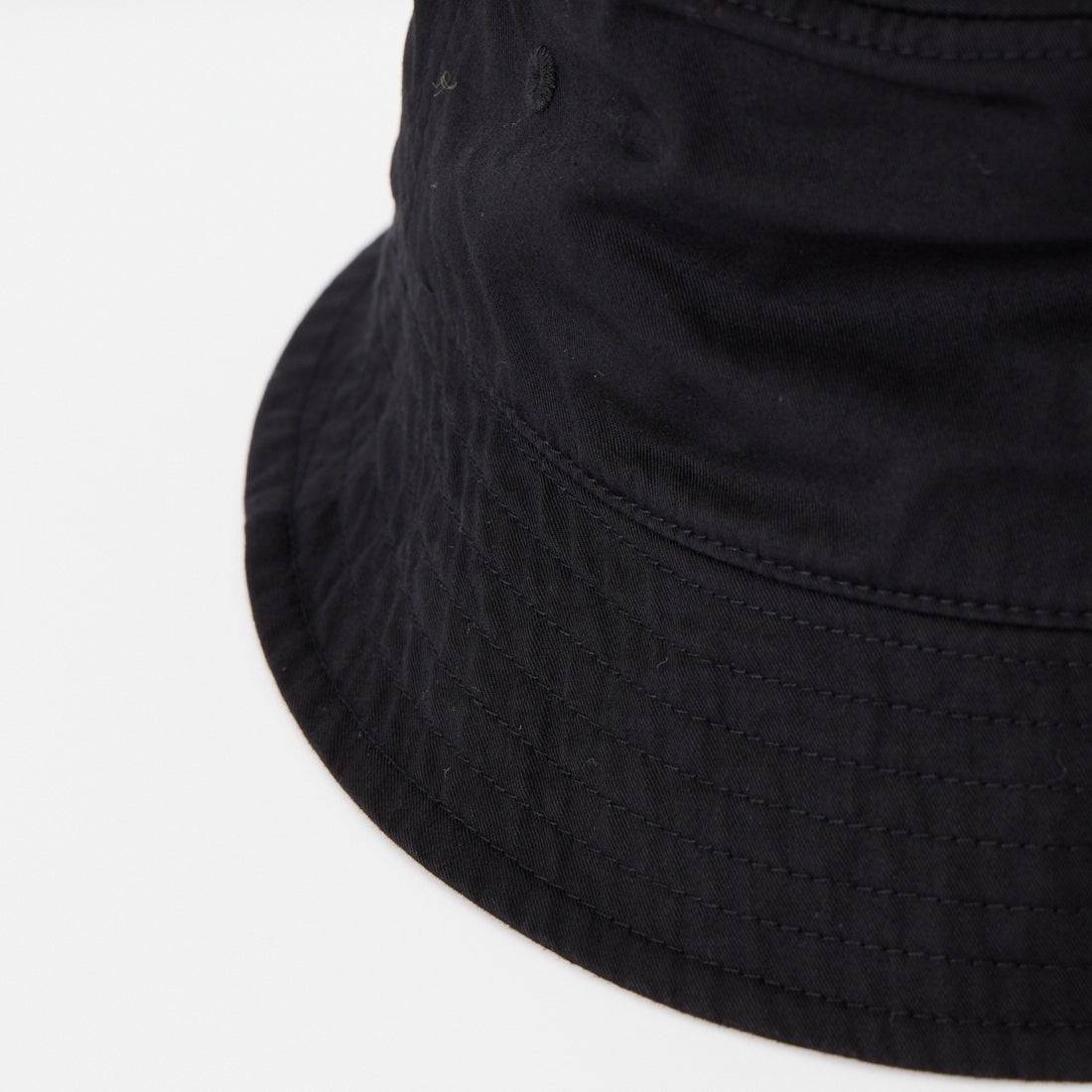 THE NORTH FACE [ザ ノースフェイス] TNFシンプリークラシックチノハット [NN02636] K