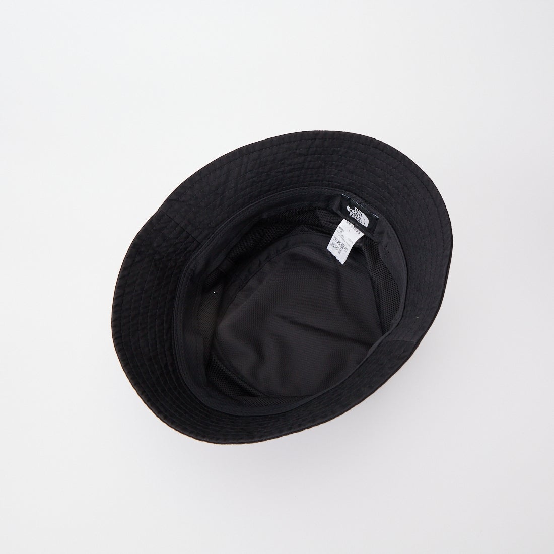 THE NORTH FACE [ザ ノースフェイス] TNFシンプリークラシックチノハット [NN02636] K