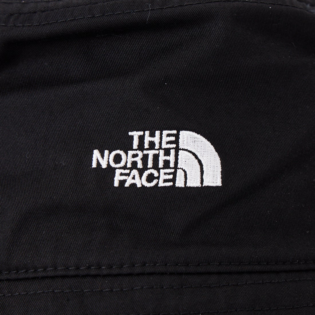 THE NORTH FACE [ザ ノースフェイス] TNFシンプリークラシックチノハット [NN02636] K